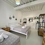 Apartment Elenita's Flat Mykonos Town