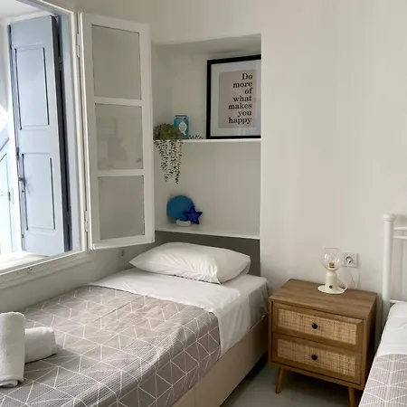 Elenita's Flat