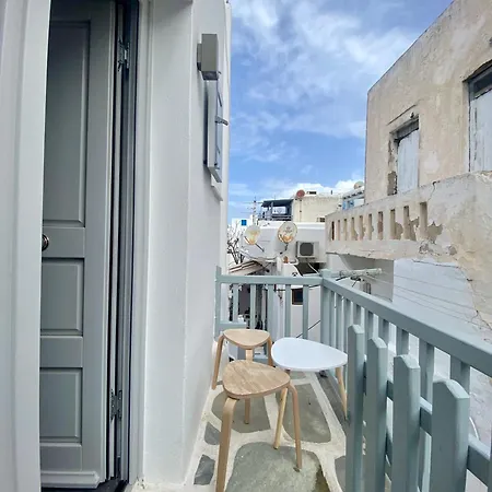 Elenita's Flat Apartament *