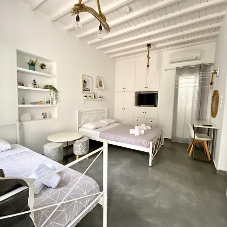 Elenita's Flat Lejlighed *