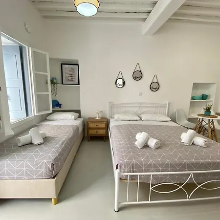 Elenita's Flat Lejlighed *