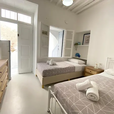 Lejlighed Elenita's Flat *