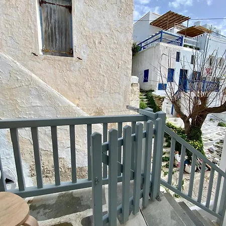 Elenita's Flat 公寓 *