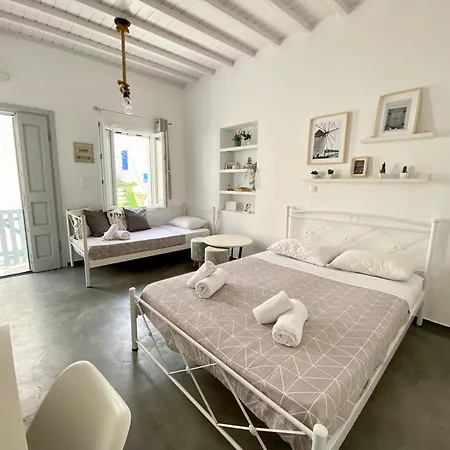 Elenita's Flat شقة