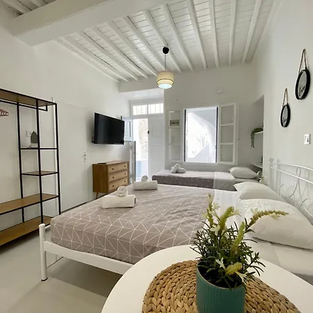 Elenita's Flat