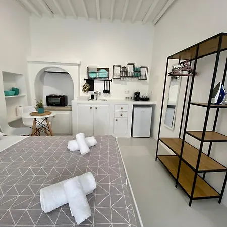 Daire Elenita's Flat