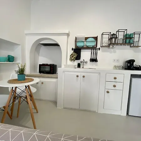 Daire Elenita's Flat *