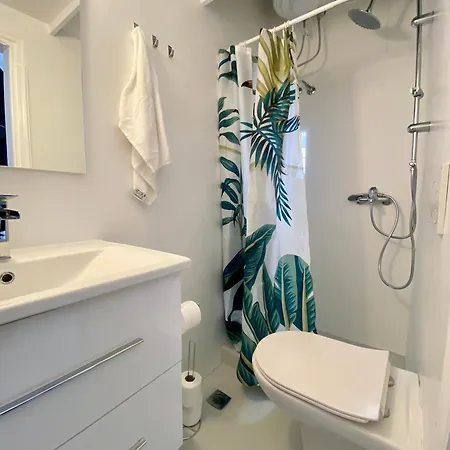 Apartmán Elenita's Flat