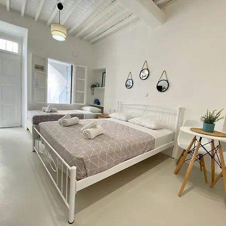 Elenita's Flat Apartmán