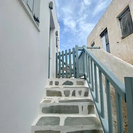 Elenita's Flat Apartman