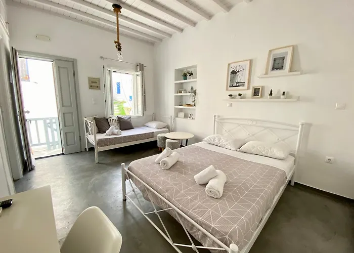 Elenita's Flat Appartement