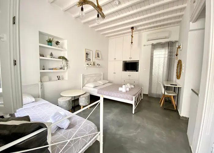 Elenita's Flat Appartement *