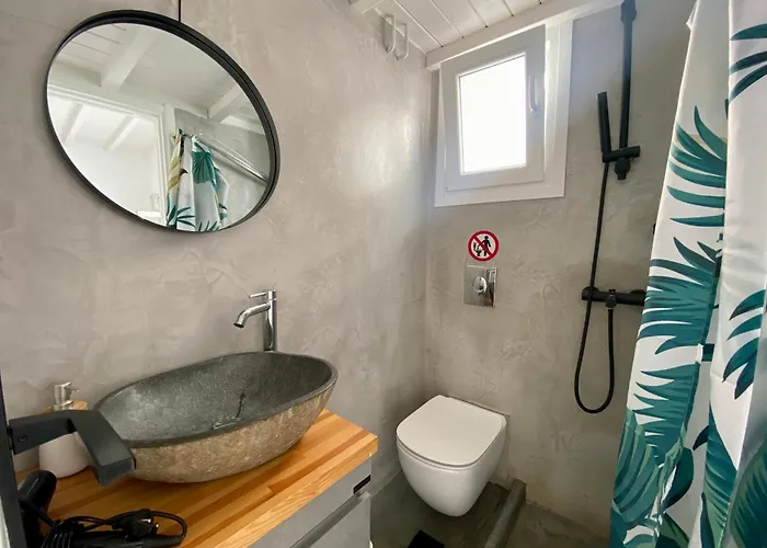 Elenita's Flat Mykonos Town