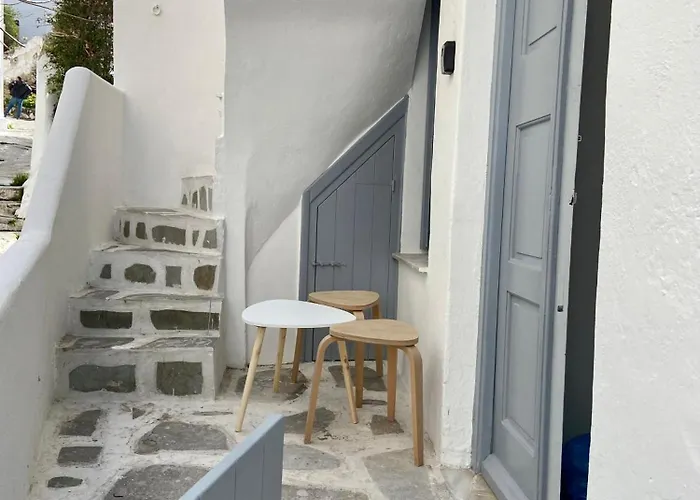 Elenita's Flat Apartman