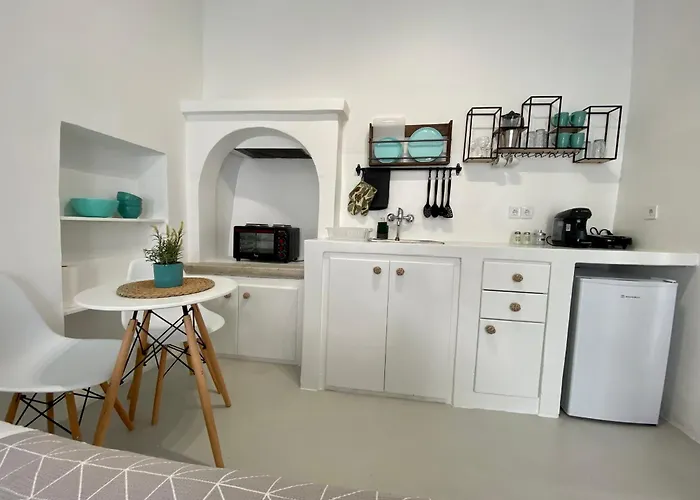 Daire Elenita's Flat *