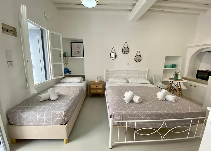 Elenita's Flat Daire *