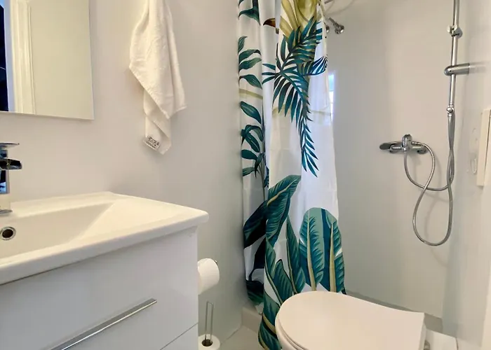 Daire Elenita's Flat