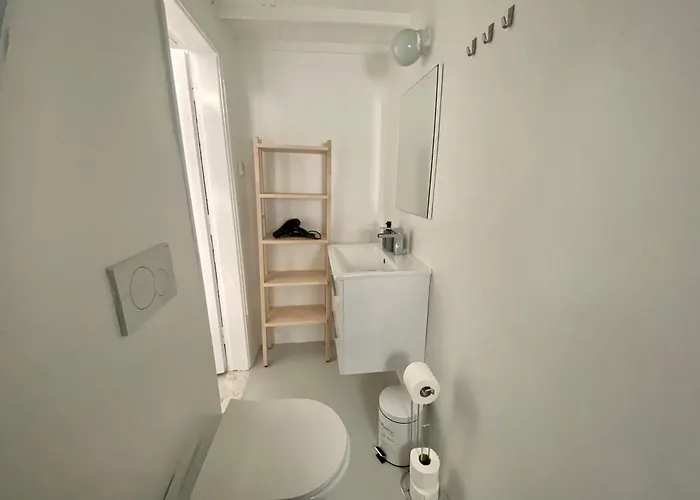 Elenita's Flat Mykonos Town