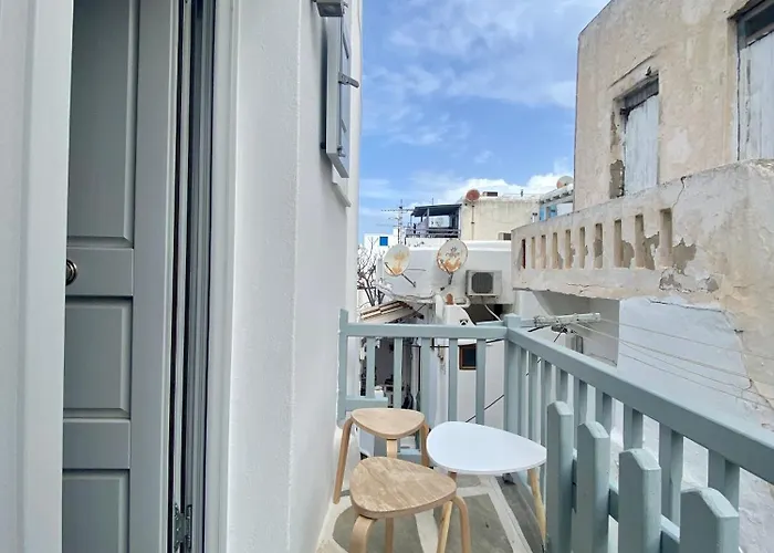 Elenita's Flat Appartement *