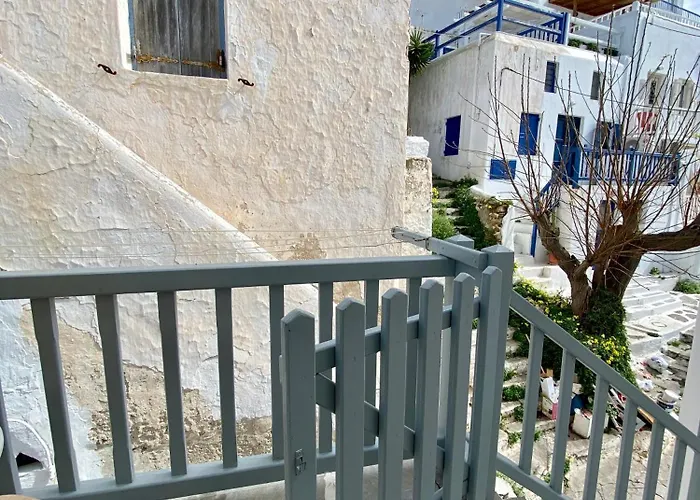 Elenita's Flat Appartement *