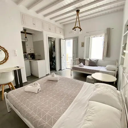 Elenita's Flat